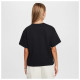 Nike Παιδική κοντομάνικη μπλούζα Sportswear Essential Kids' (Girls') T-Shirt